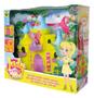 Imagem de Judy Castelo Das Fadas Boneca Brinquedo Playset Samba Toys