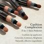 Imagem de Julep Cushion Complexion - Base 5 em 1 com Cúrcuma - Cobertura Média a Alta