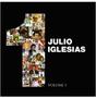 Imagem de Julio iglesias numero 1 - grandes sucessos cd digpack