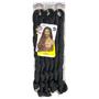 Imagem de Jumbo Para Tranças Cabelo French Curl Fibra Sintética Premium