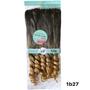 Imagem de Jumbo Trança Com Cachos Boho French Curl Cherey 520g Pacotão