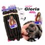 Imagem de Jumbo yan hair 3x gloria cabelo trança gypsy braid fulani