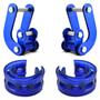 Imagem de Jumelo Anti Vibração ul + Urethane Buffer Br3 Ranger 2020