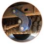 Imagem de Jumelo Pickup Comfort Urethane Buffer Br1 Hilux Dupla 2009