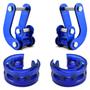 Imagem de Jumelo Pickup Comfort Urethane Buffer Br3 S10 Dupla 2021