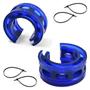Imagem de Jumelo Pickup Comfort Urethane Buffer Br3 S10 Dupla 2021