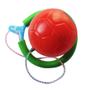 Imagem de Jump Ball Outdoor Fun Toy Classic Toy Jumping Balls Fitness 