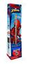 Imagem de Jump Ball Pula Pula Brinquedo Spiderman Homem Aranha 85 Cm Lider
