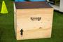 Imagem de Jump Box 3x1 - 16 40x35x45 3x1 Strongfit