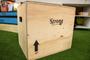Imagem de Jump Box 3x1 - 16 40x35x45 3x1 Strongfit