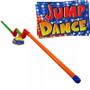 Imagem de Jump Dance Musical Jogo Barra de Pular Automático Braskit