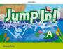 Imagem de Jump In! A - Class Book - Oxford University Press - ELT