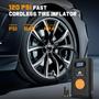 Imagem de Jump Starter ITEFDTUTNE 3000A com Compressor de Ar para Carro