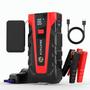 Imagem de Jump Starter Scatach 011 - Bateria Portátil 4000A 12V