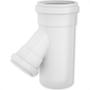 Imagem de Juncao Esgoto Krona Invertida 100X100 709 - Kit C/5