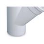 Imagem de Juncao Esgoto Tigre  40Mm X 40Mm  27710409 ./ Kit Com 15