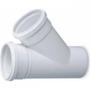 Imagem de Juncao Esgoto Tigre  40Mm X 40Mm  27710409 ./ Kit Com 15