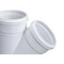 Imagem de Juncao Esgoto Tigre  40Mm X 40Mm  27710409 ./ Kit Com 15