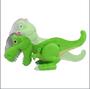 Imagem de Junior Megasaur Cyber word T- Rex Verde - Fun F00176