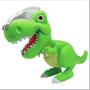 Imagem de Junior Megasaur Cyber word T- Rex Verde - Fun F00176