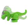 Imagem de Junior Megasaur Cyberworld T-Rex Verde - Fun Divirta-se