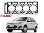 Imagem de Junta cabeçote chapa sabo ford fiesta sedan 1.6 8v 2011 a 2014