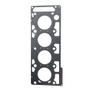 Imagem de Junta Cabecote Ka Todos Mtr 1.0 Zetec Rocam (mls) fiesta Lc311421