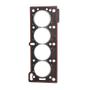 Imagem de Junta Cabeçote Renault Clio 1998 a 2000 - 167467 - 570207