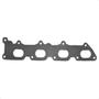 Imagem de Junta Coletor Admissão Fiat Strada 1996 a 2003 - 126992 - 40344JE