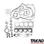 Imagem de Junta Completa C/ Retentores (Jg) Elantra 2.0 16V 2000 A 2003 / I30 2.0 16V 2009 A 2013 / Tucson 2.0 16V 2005 A 2016