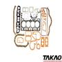 Imagem de Junta Completa S/ Retentores (Jg) Pampa 1.6 8V 1983 A 1986 / Escort 1.6 8V 1983 A 1986 / Del Rey 1.6 8V 1983 A 1986 / Corcel 1.6 8V 1983 A 1986 / Beli