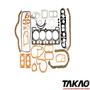 Imagem de Junta Completa S/ Retentores (Jg) Pampa 1.6 8V 1983 A 1986 / Escort 1.6 8V 1983 A 1986 / Del Rey 1.6 8V 1983 A 1986 / Corcel 1.6 8V 1983 A 1986 / Beli