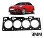 Imagem de Junta De Cabeçote Sob Medida Chery Celer 1.5 16V Flex 3Mm