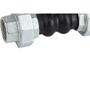 Imagem de Junta De Expansao Genebre Epdm Dupla Onda Bsp 10Kgf/Cm2   1 '' 2830 06