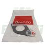 Imagem de Junta Descarga Para Motor Diesel BD 5.0 7.0 G2 XS Branco 14000430