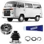 Imagem de Junta Deslizante Caixa Volkswagen Kombi 1.4 1.6 98 a 2013 Nakata