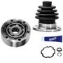 Imagem de Junta Deslizante Caixa Volkswagen Logus 1.8 2.0 93 a 96 Nakata