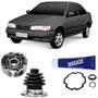 Imagem de Junta Deslizante Caixa Volkswagen Logus 1.8 2.0 93 a 96 Nakata