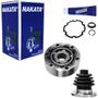 Imagem de Junta Deslizante Caixa Volkswagen Logus 1.8 2.0 93 a 96 Nakata