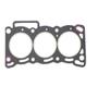 Imagem de Junta do Cabeçote Motor Cd 3C / 800Cm³ 6 Válvulas ( 40 Cv ) Gasolina Asia Towner 1994 a 1997