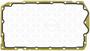 Imagem de Junta do Carter BMW N45 N43 N46 116i 118i 120i 316i 318i 320i 520i X1 X3 Z4 Elring 190640