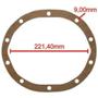 Imagem de Junta do diferencial Volkswagen 13-130 1981 a 1986 BASTOS