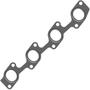 Imagem de Junta do Motor Hilux 3.0 8v 5 L 1997/ C/ Retentor 16303CR