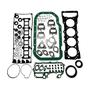 Imagem de Junta Do Motor L200 Triton 3.2 16V 08/14 Retentor 54400Cmr