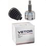 Imagem de Junta homoc mitsubishi pajero 3.2/3.5 v6 00/19 (33x30x50) vto - vetor