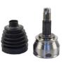 Imagem de Junta Homocinética Fiat Punto HLX Sporting 1.8 8V Flex 08 a 10, Linea 1,9 16V todos, dualogic Flex 09 a 10. 24x25 ML
