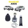 Imagem de Junta Homocinetica Fixa Dianteiro Axios Chevrolet Onix 2013 A 2016