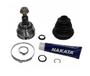 Imagem de Junta Homocinetica Fixa Golf Sport 1.6 Ea111 Lado Roda Njh61289 Nakata