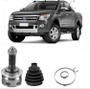 Imagem de Junta Homocinética Fixa Roda Ford Ranger 3.2 4x4 2013/2019 26X28