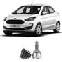 Imagem de Junta Homocinetica Ford ka Fiesta 1.0 1999 Ate 2006 (20x25) Devigili